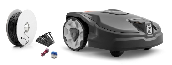 AM310 MARK II INST. MATERIAL I